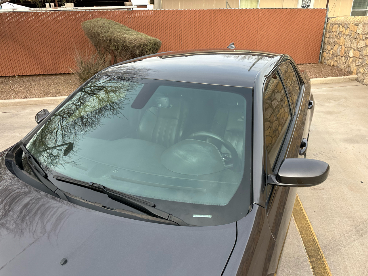 Chrysler 300 S V6 RWD 2019