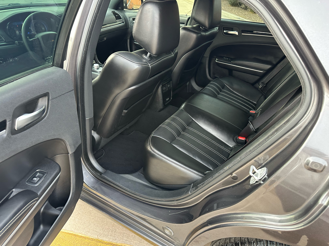 Chrysler 300 S V6 RWD 2019