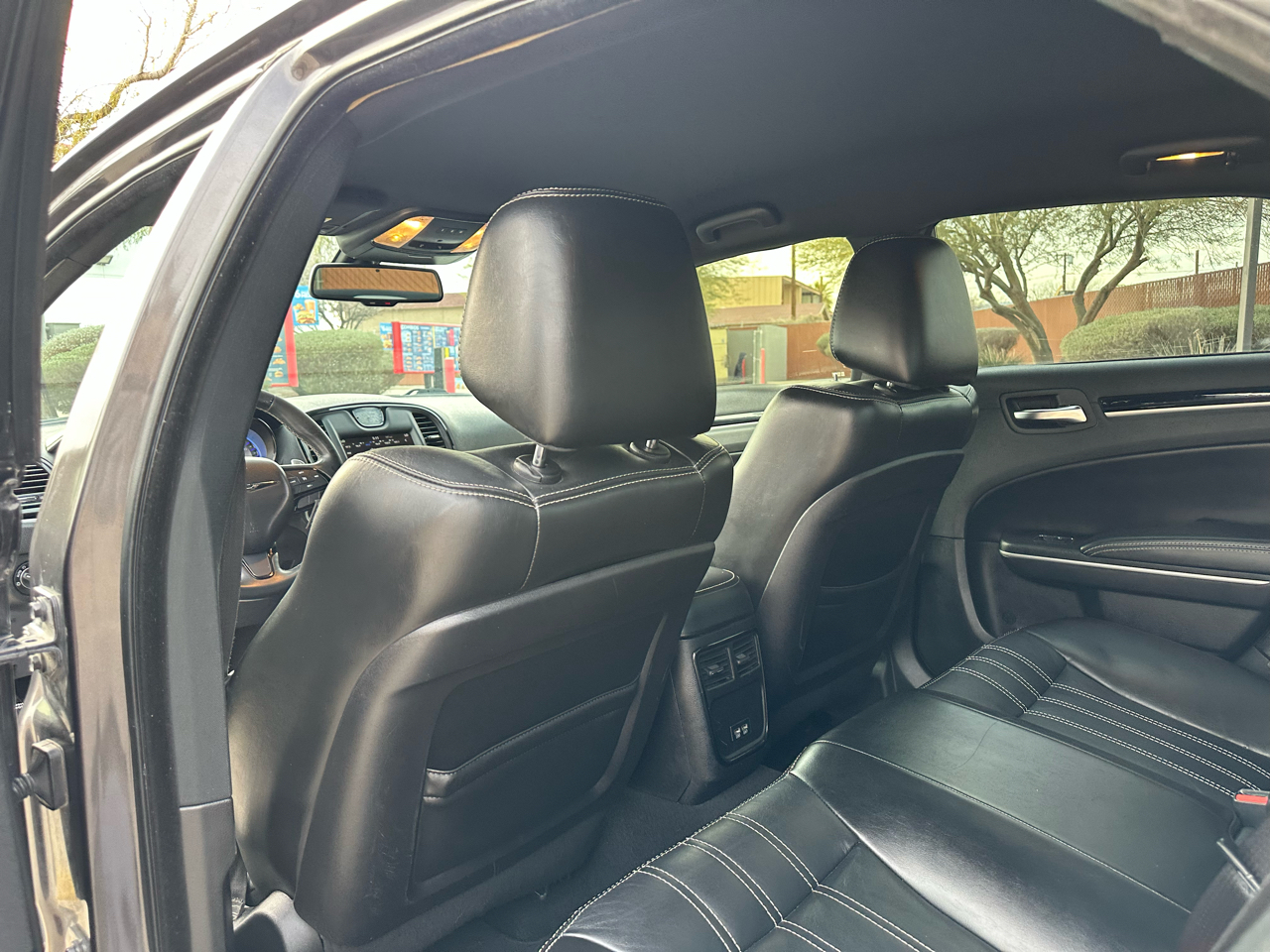 Chrysler 300 S V6 RWD 2019