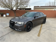 2019 Chrysler 300 