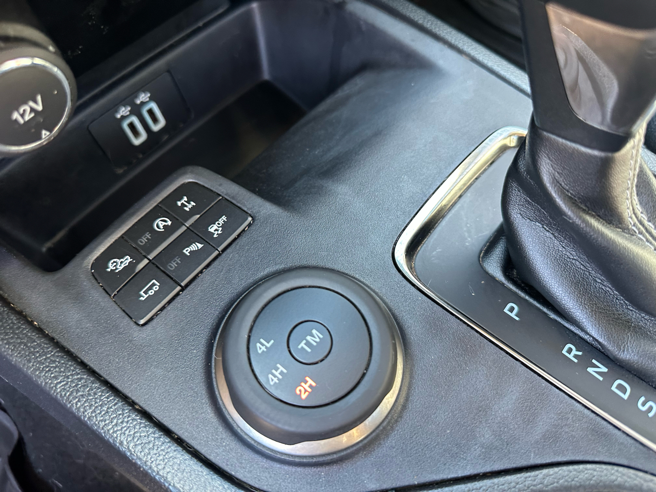 Ford Ranger Tremor 2021