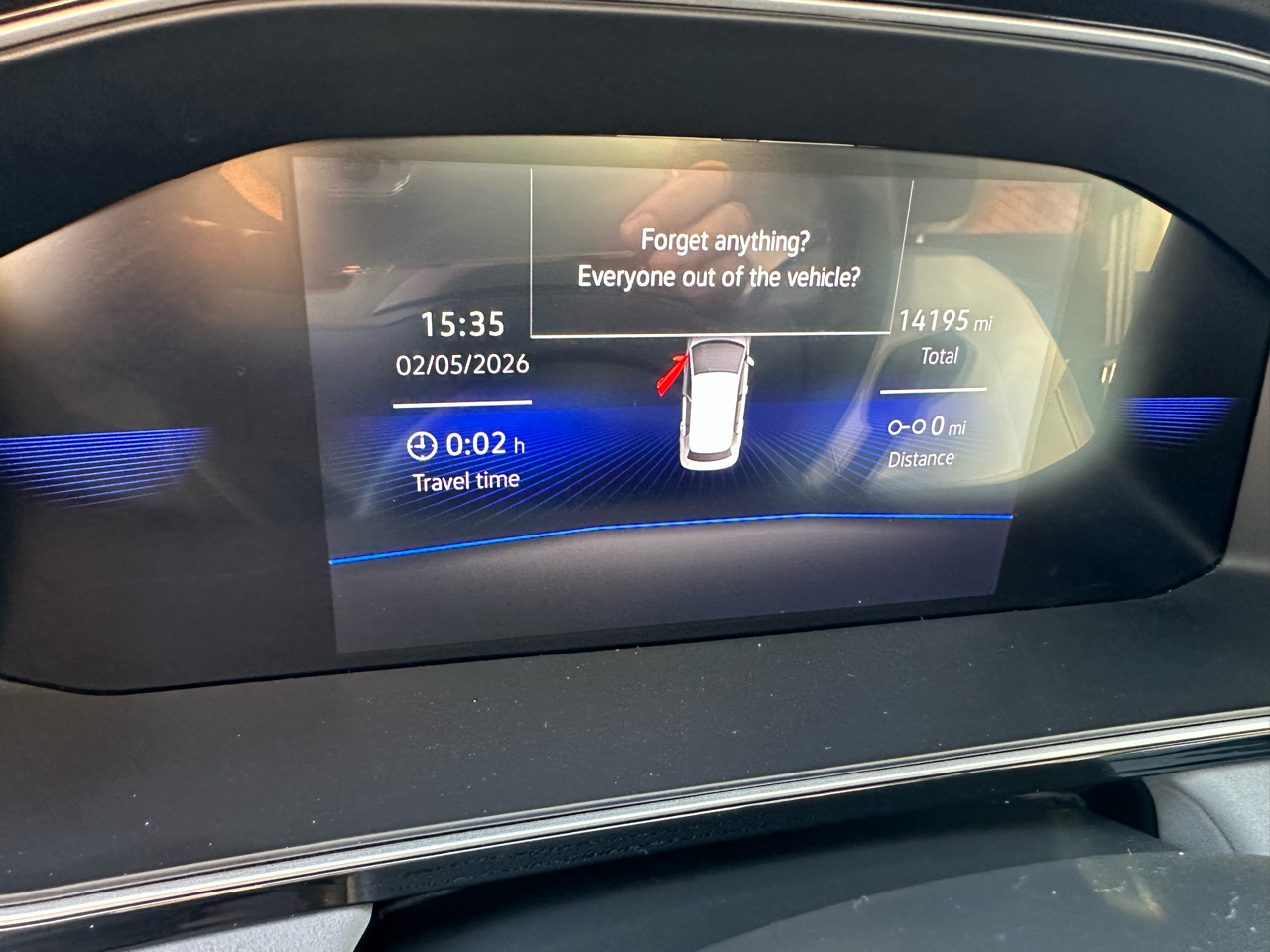 Volkswagen Jetta SE 2025