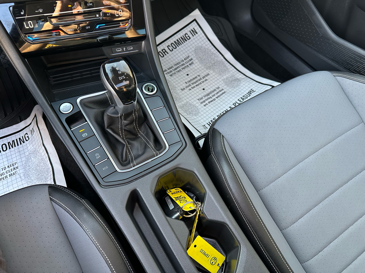 Volkswagen Jetta SE 2025