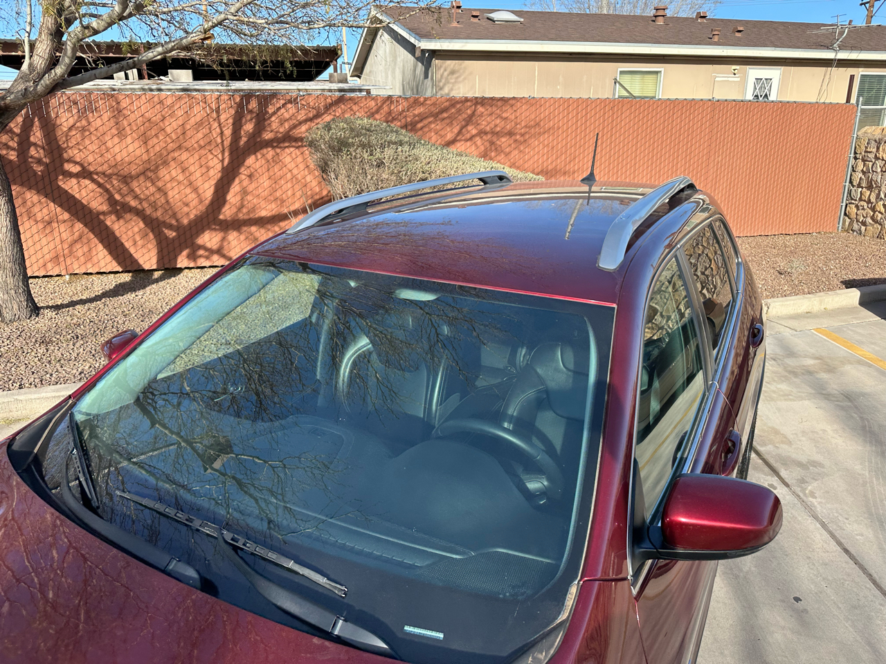 Jeep Cherokee Latitude Plus FWD 2019