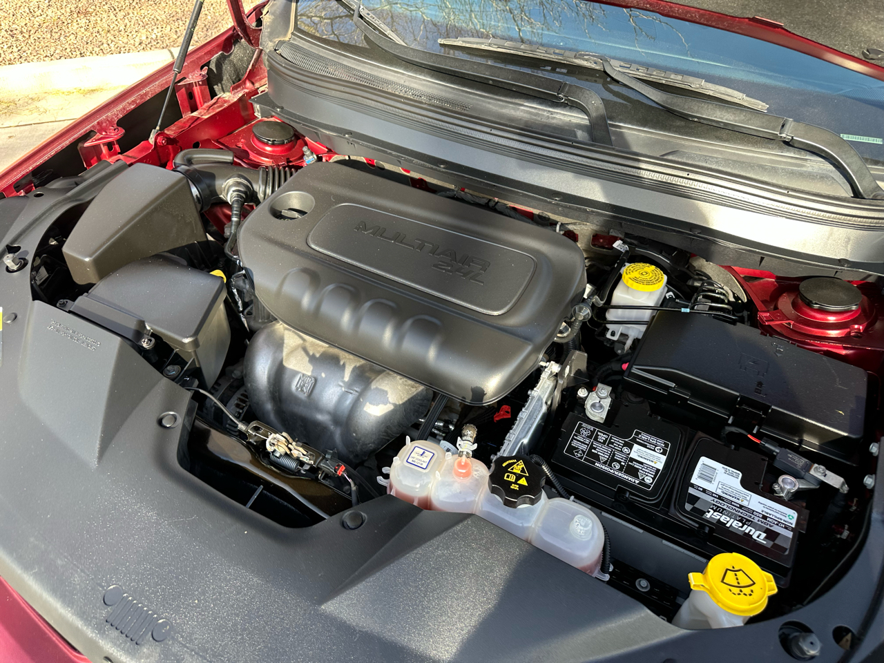 Jeep Cherokee Latitude Plus FWD 2019