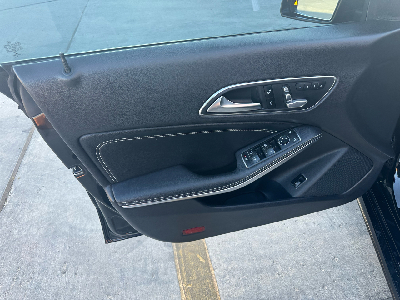 Mercedes-Benz CLA-Class CLA250 2019