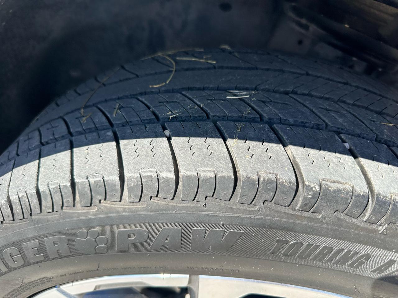 GMC Acadia Denali 2021