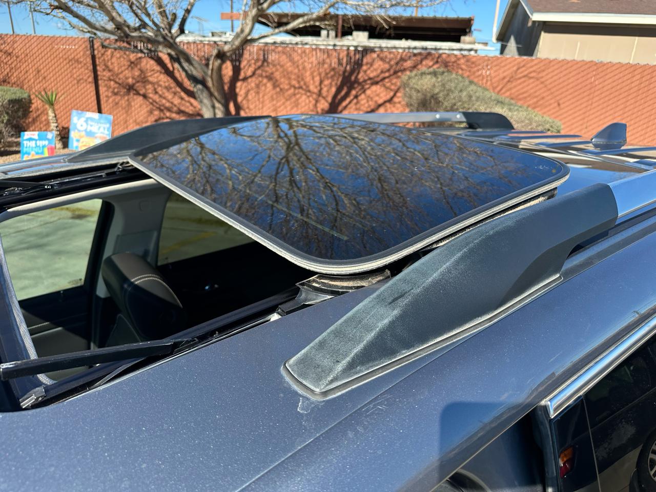 GMC Acadia Denali 2021