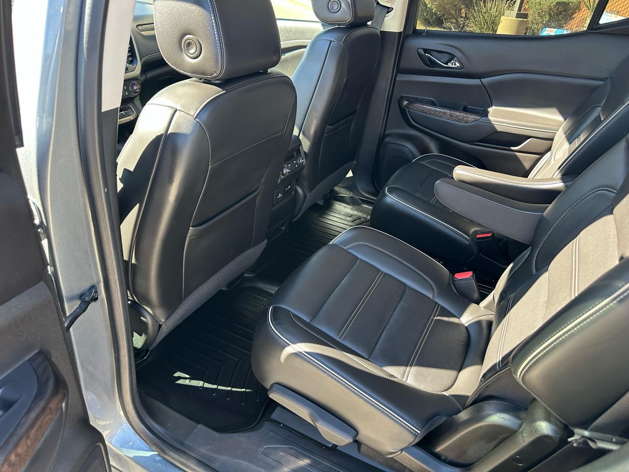 GMC Acadia Denali 2021