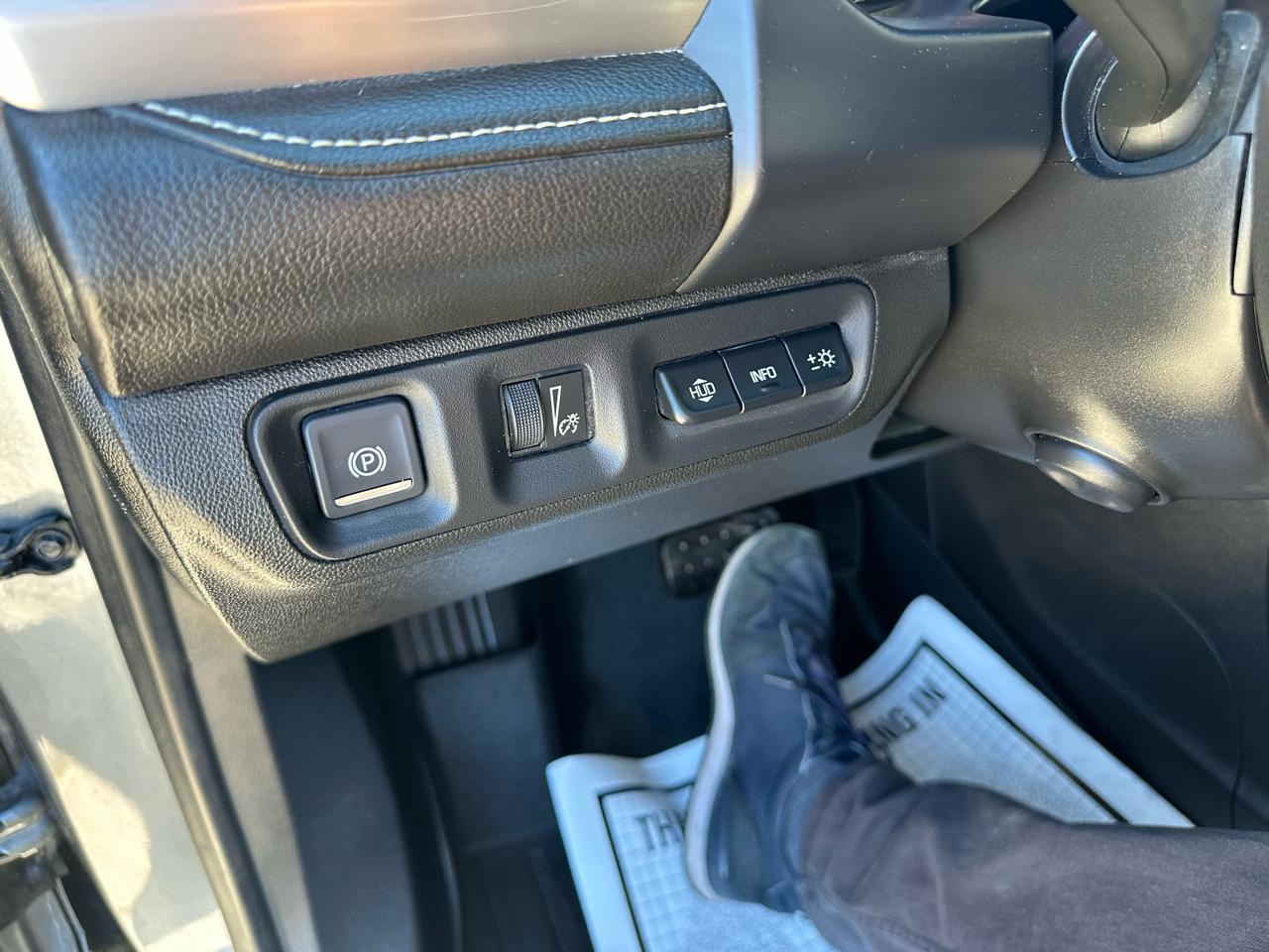 GMC Acadia Denali 2021