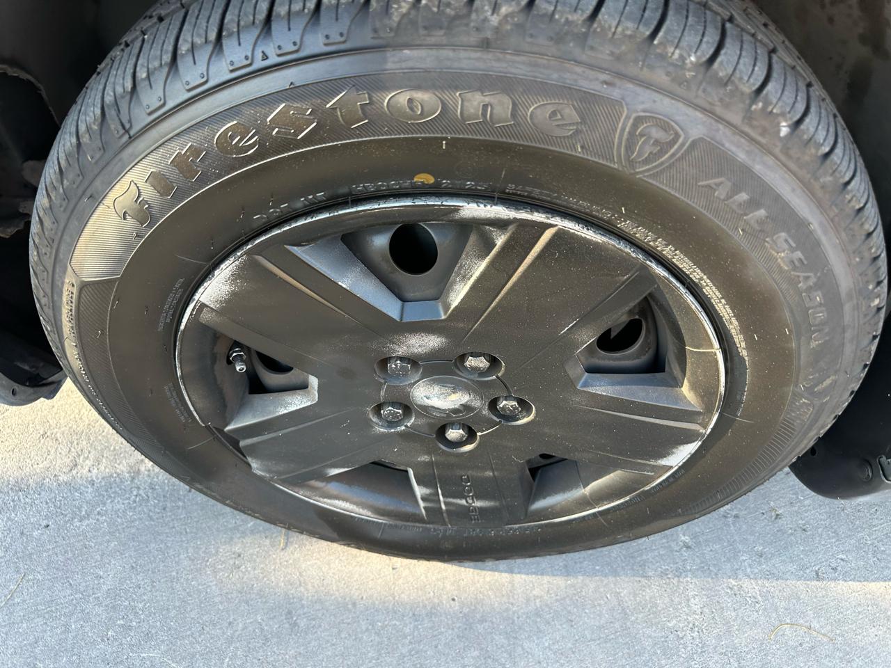 Dodge Avenger SXT 2010