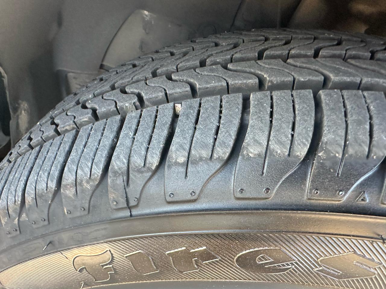 Dodge Avenger SXT 2010