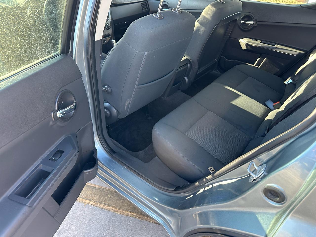 Dodge Avenger SXT 2010