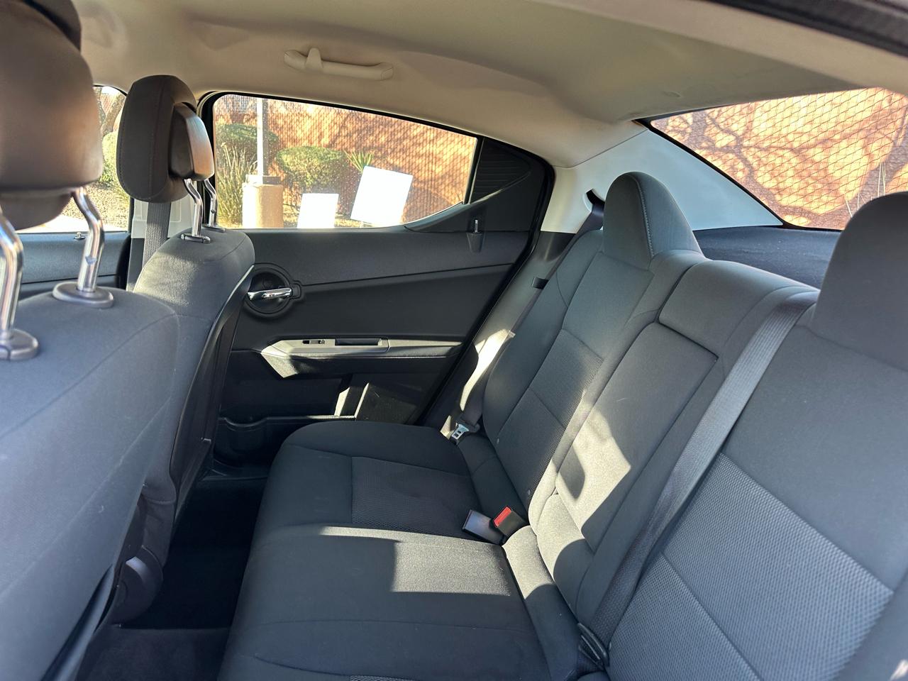 Dodge Avenger SXT 2010