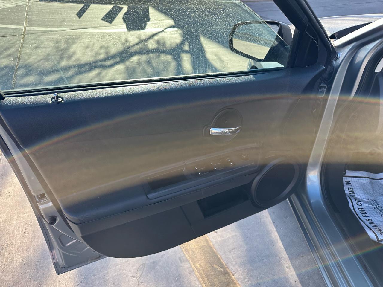 Dodge Avenger SXT 2010