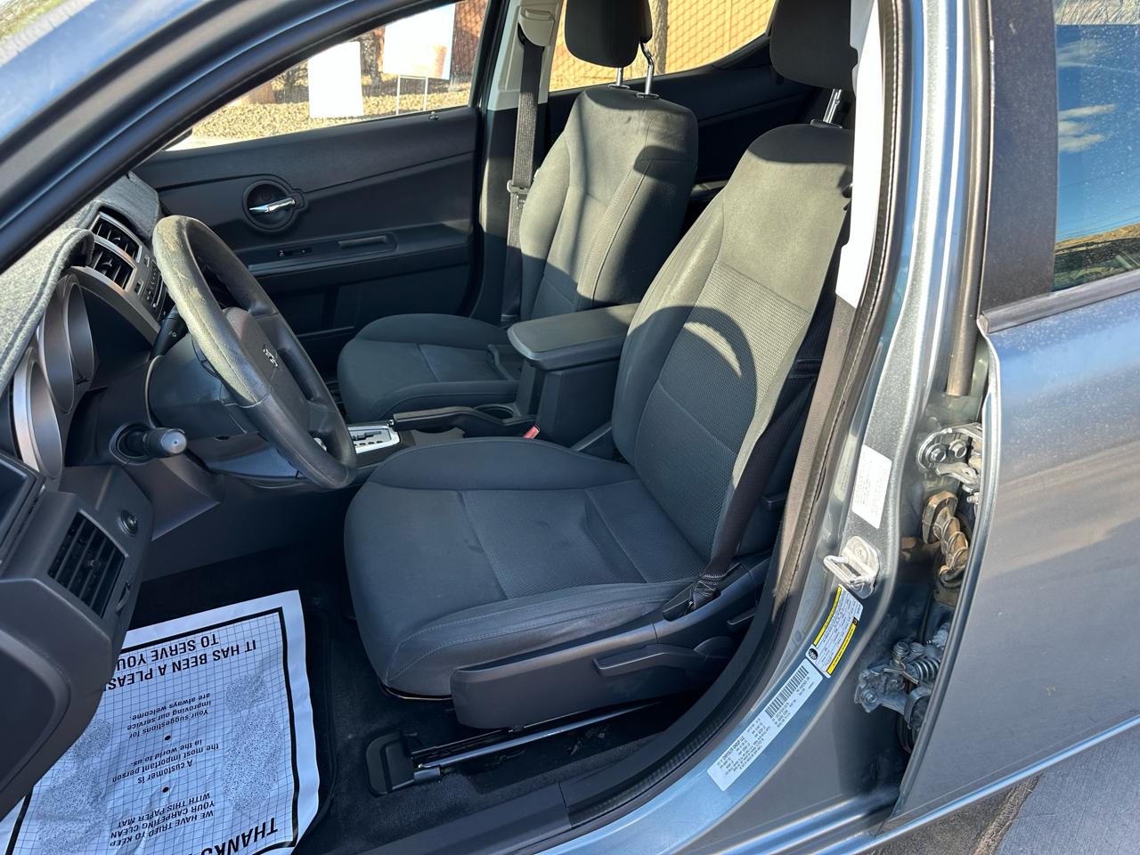 Dodge Avenger SXT 2010