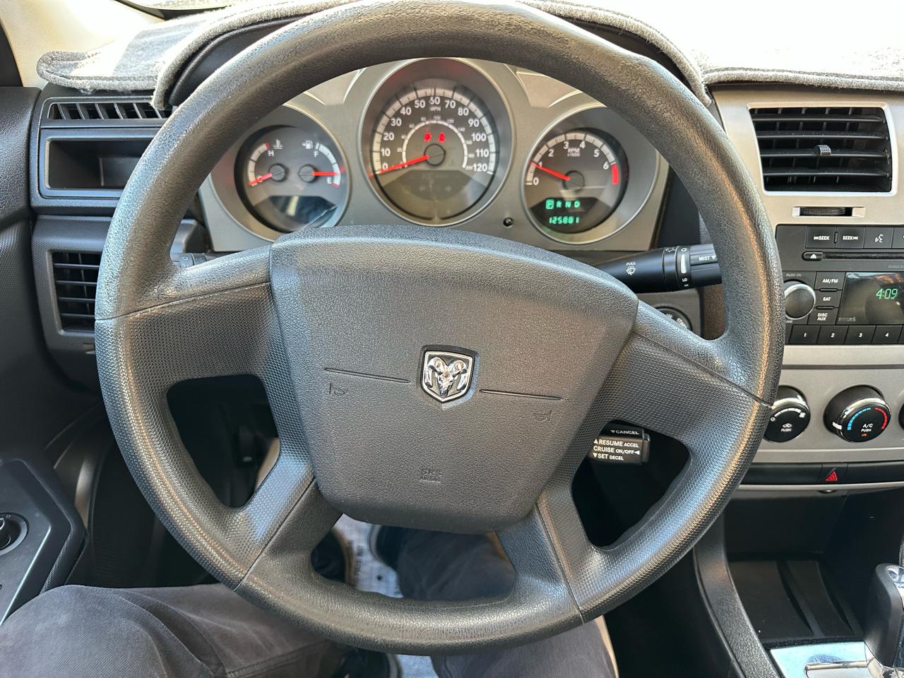 Dodge Avenger SXT 2010