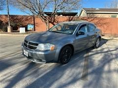 2010 Dodge Avenger 