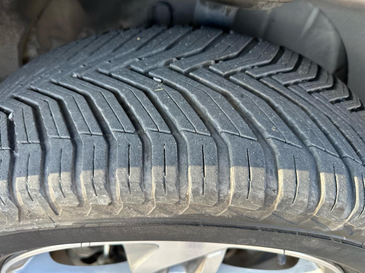 Chevrolet Equinox LTZ AWD 2016