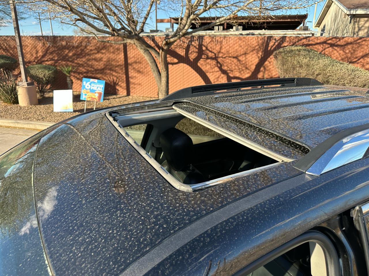 Chevrolet Equinox LTZ AWD 2016