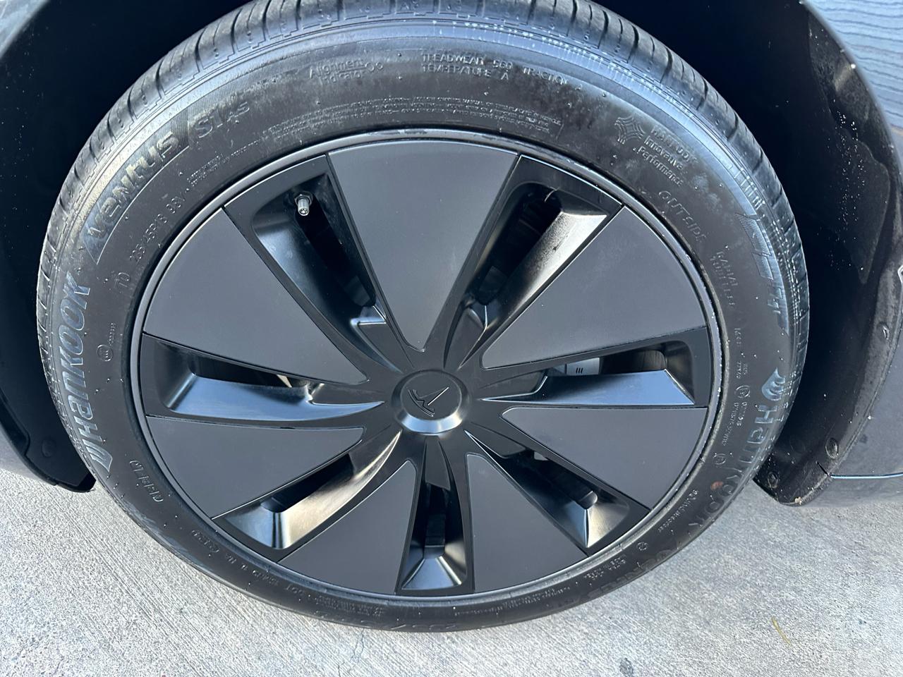 Tesla Model 3 Long Range 4D Sedan AWD 2025