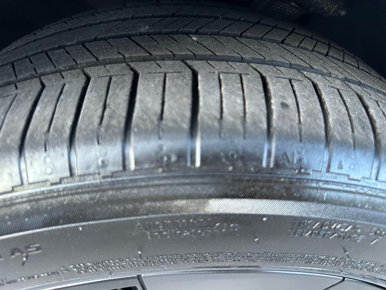 Tesla Model 3 Long Range 4D Sedan AWD 2025