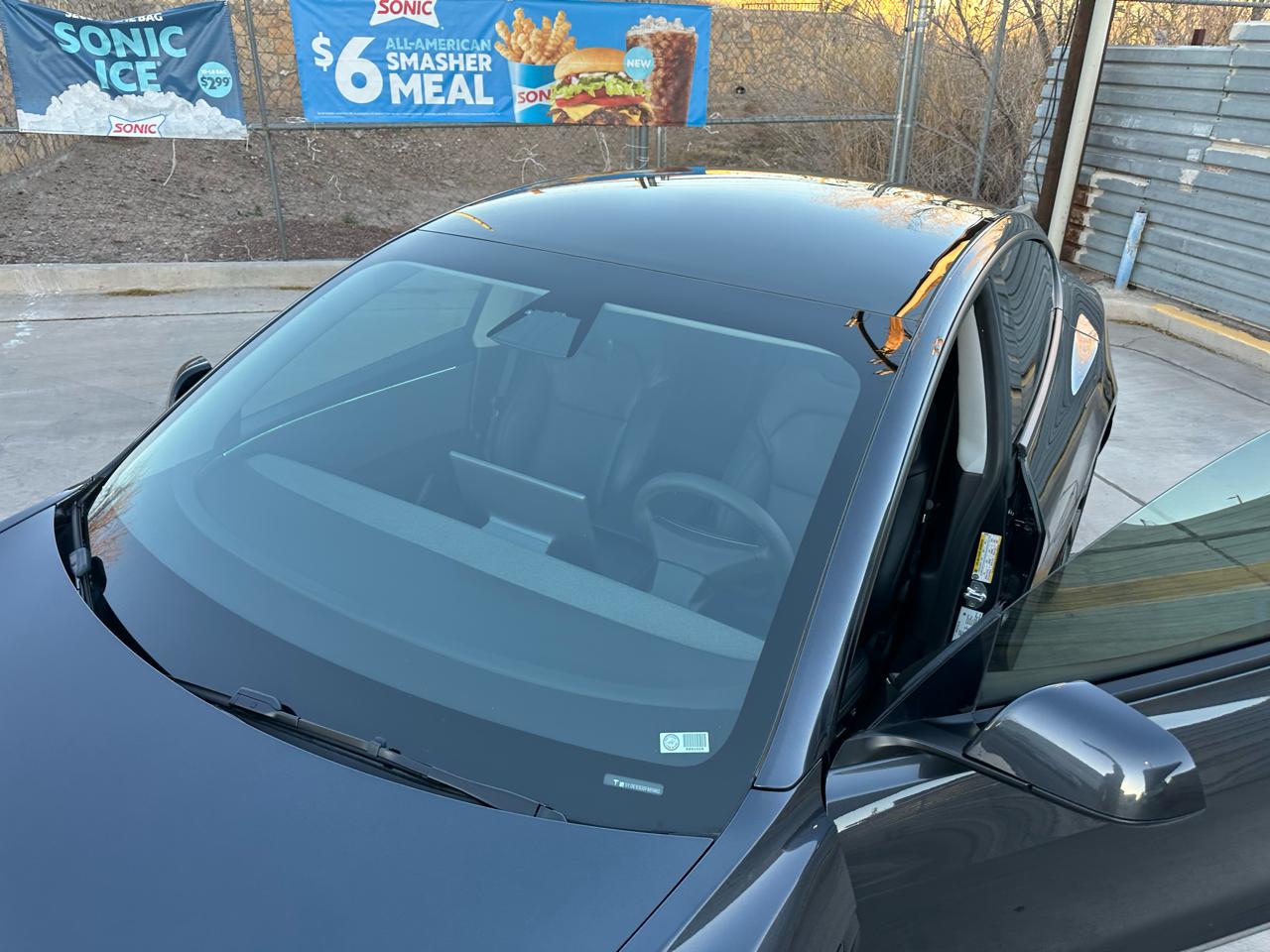 Tesla Model 3 Long Range 4D Sedan AWD 2025