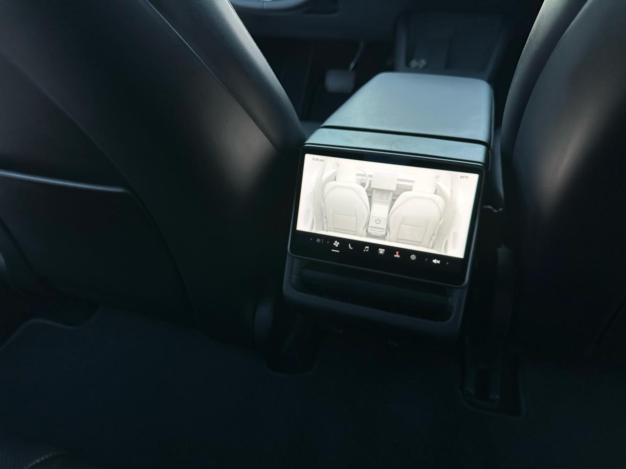 Tesla Model 3 Long Range 4D Sedan AWD 2025