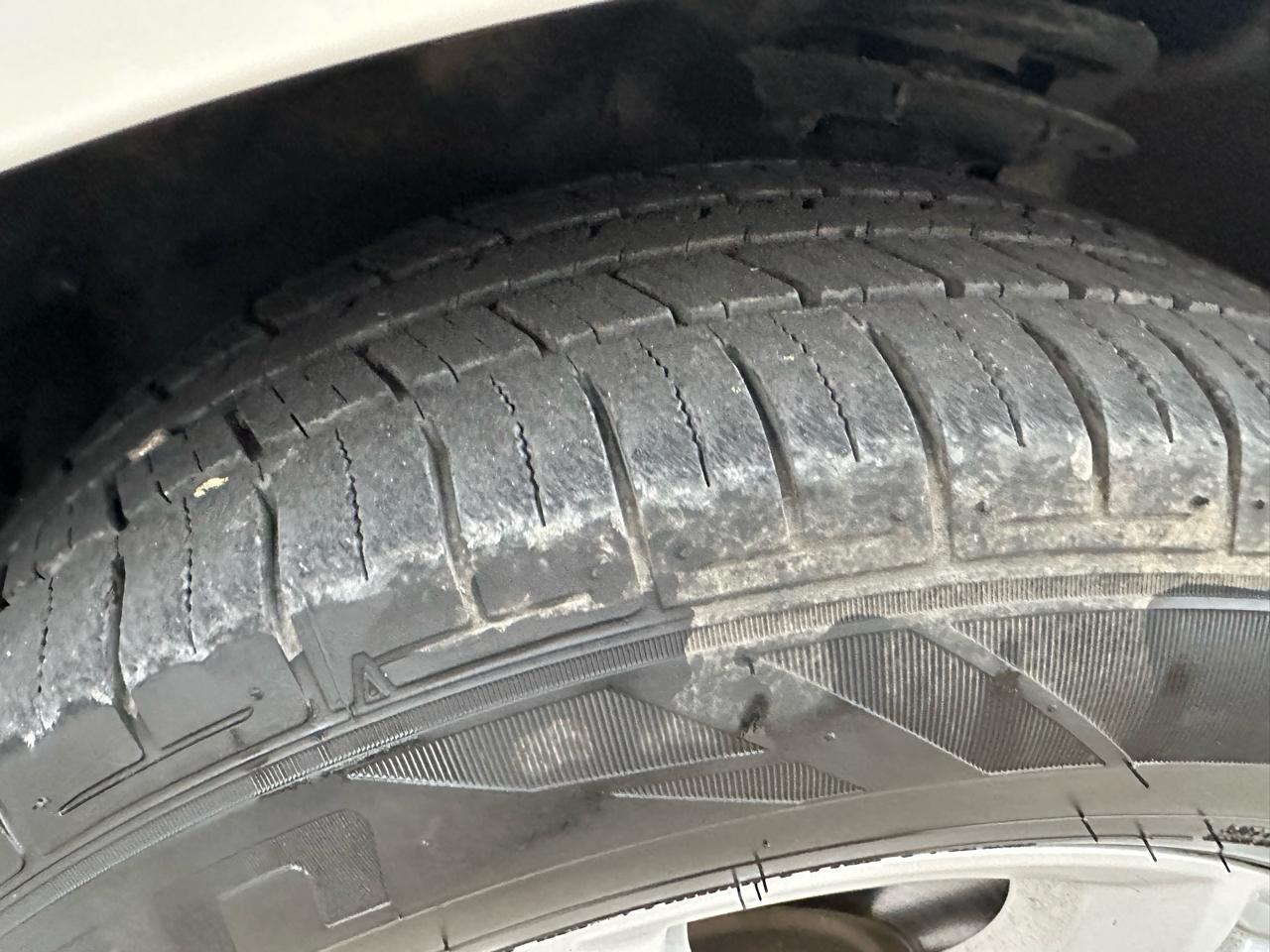 Ford Edge SEL FWD 2019