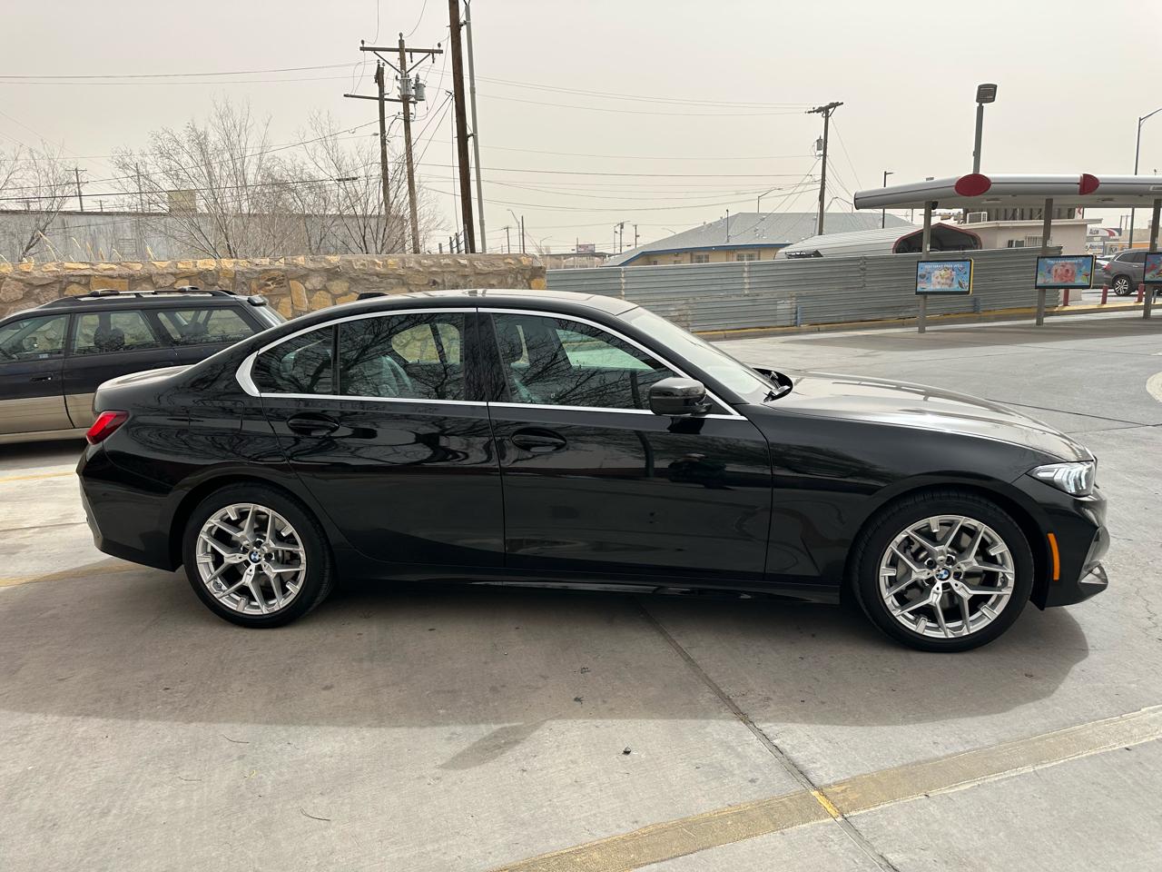 BMW 3-Series 330i 2026