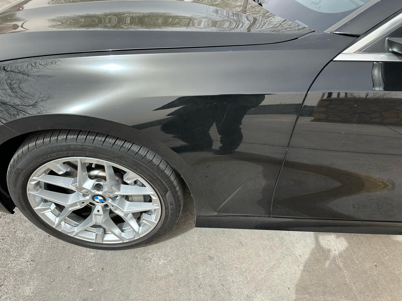 BMW 3-Series 330i 2026