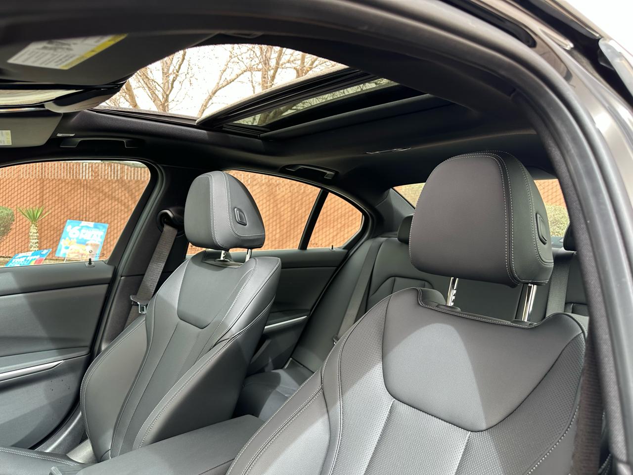 BMW 3-Series 330i 2026