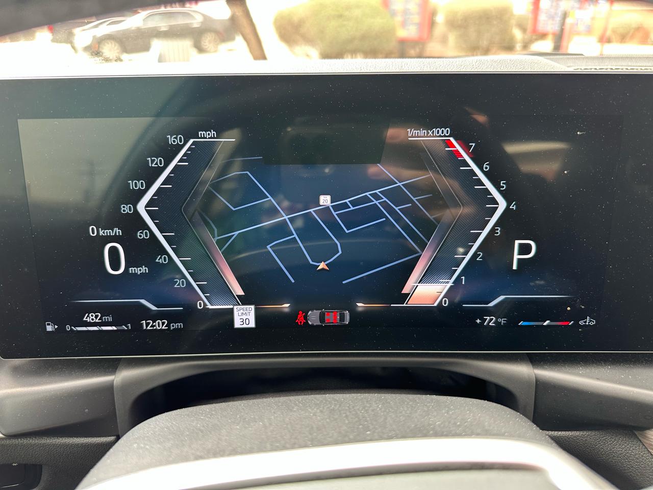 BMW 3-Series 330i 2026