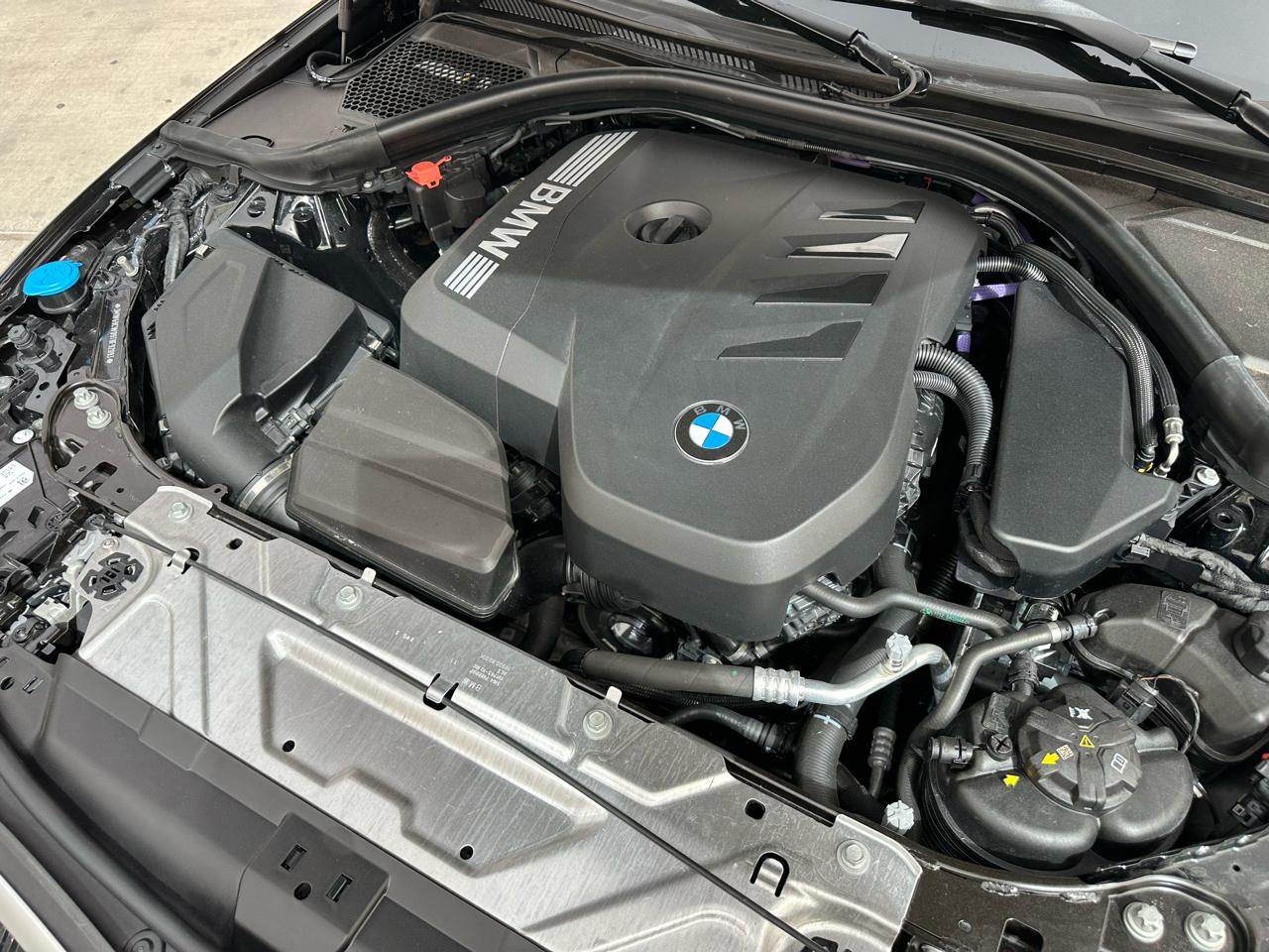 BMW 3-Series 330i 2026