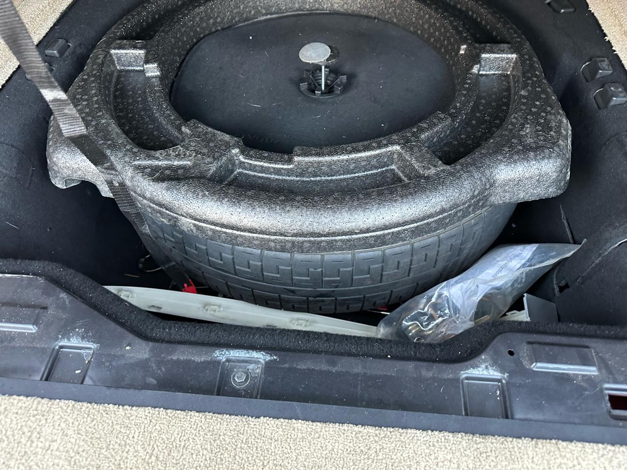 Land Rover Range Rover Supercharged 2016