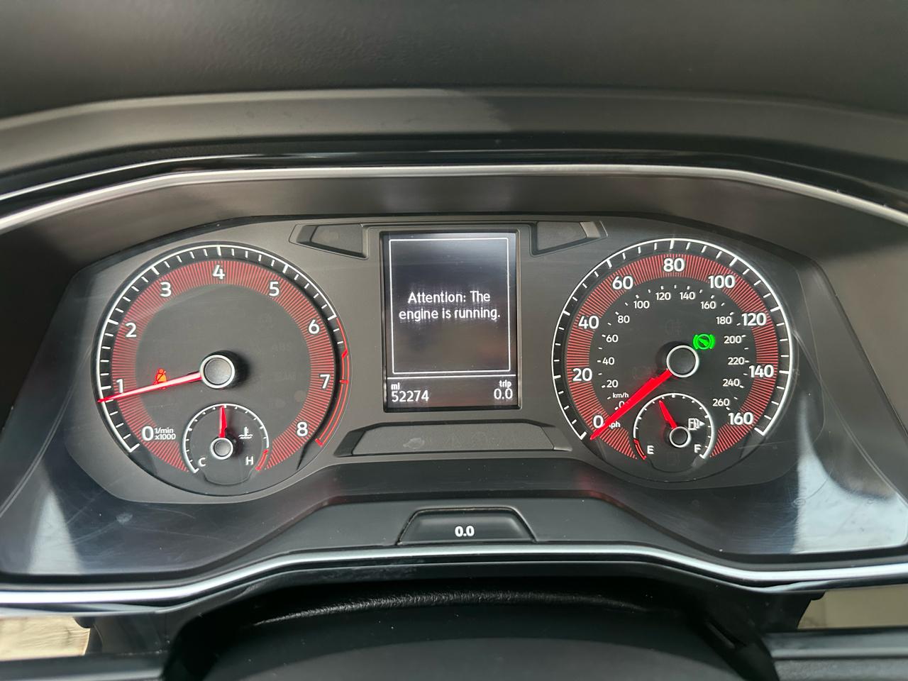 Volkswagen Jetta 1.4T R-Line 8A 2020