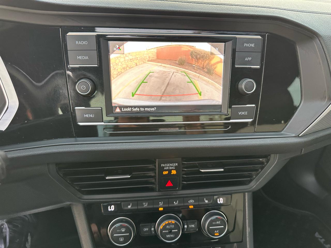 Volkswagen Jetta 1.4T R-Line 8A 2020