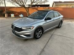 2020 Volkswagen Jetta 