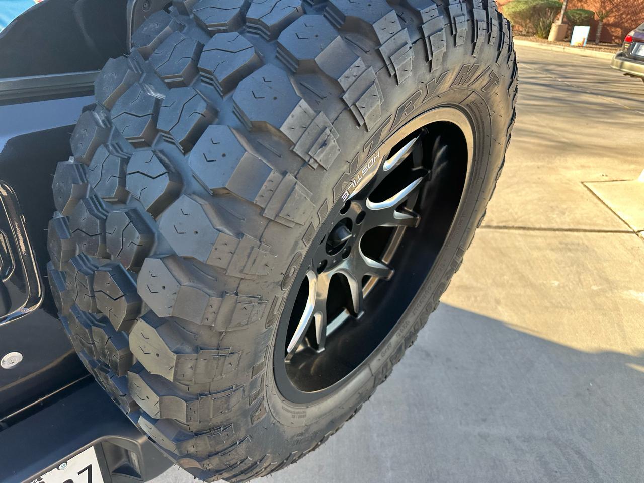 Jeep Wrangler Unlimited Sahara 2018