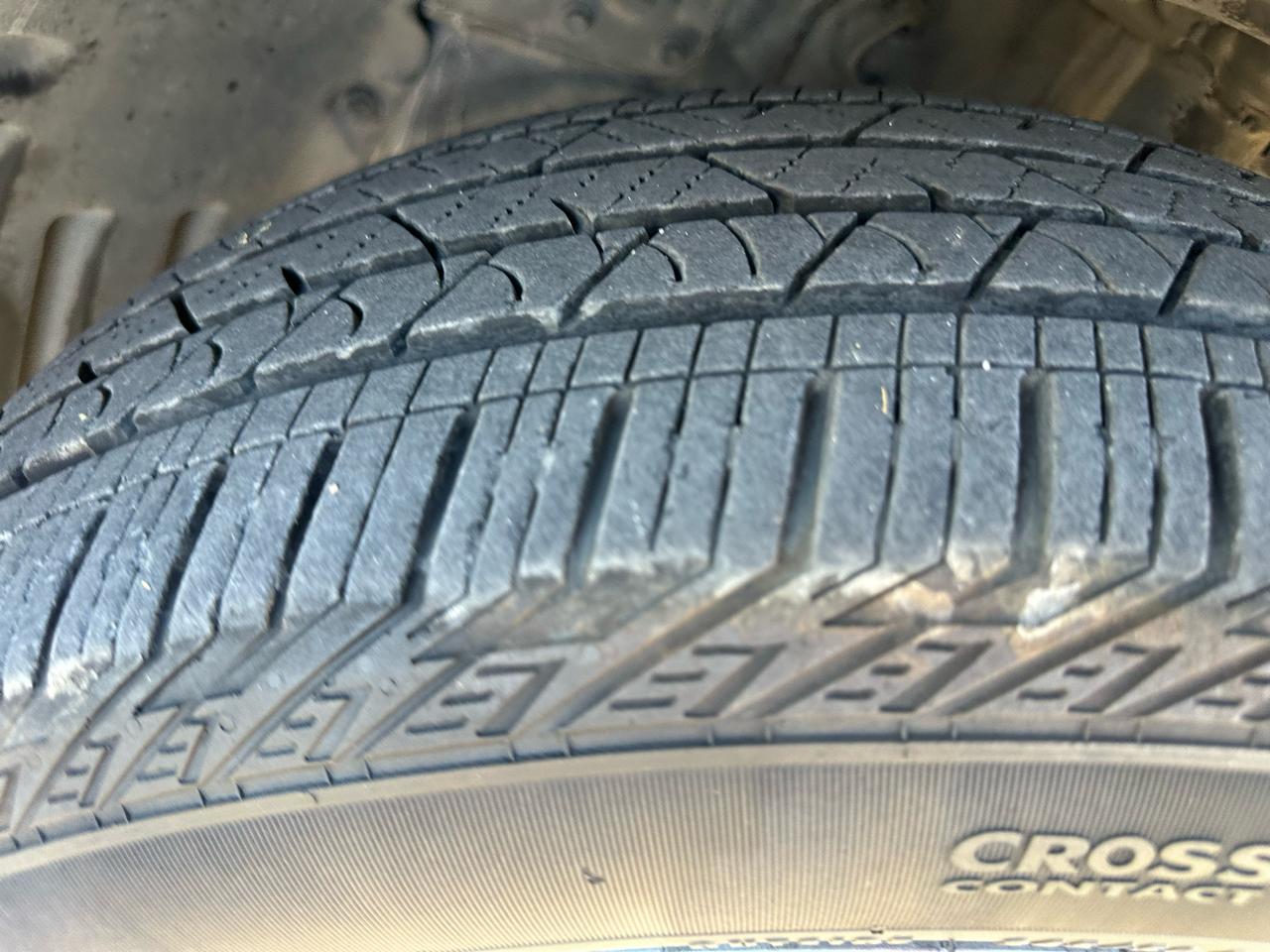 Honda Pilot Touring 4WD 2017