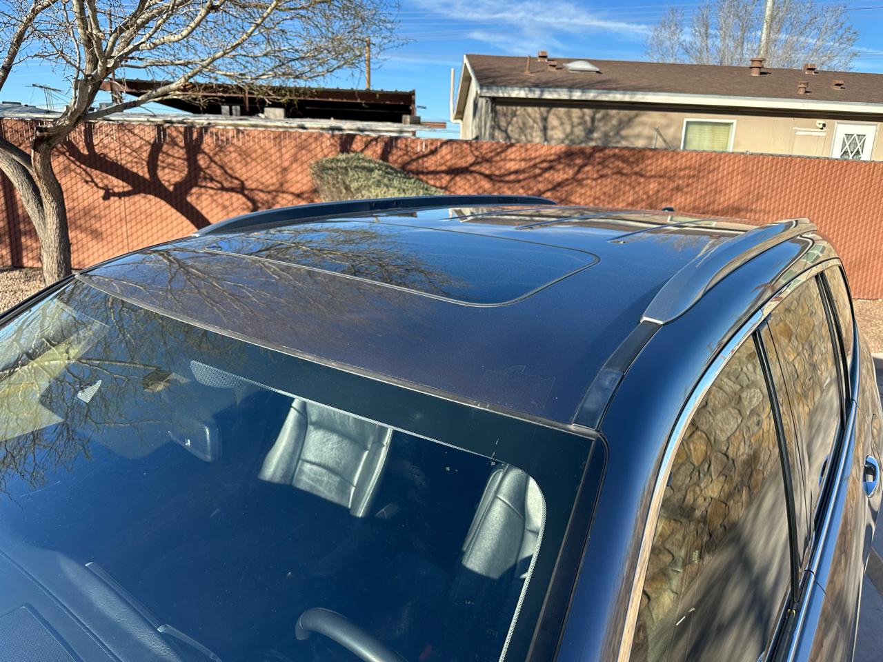 Honda Pilot Touring 4WD 2017