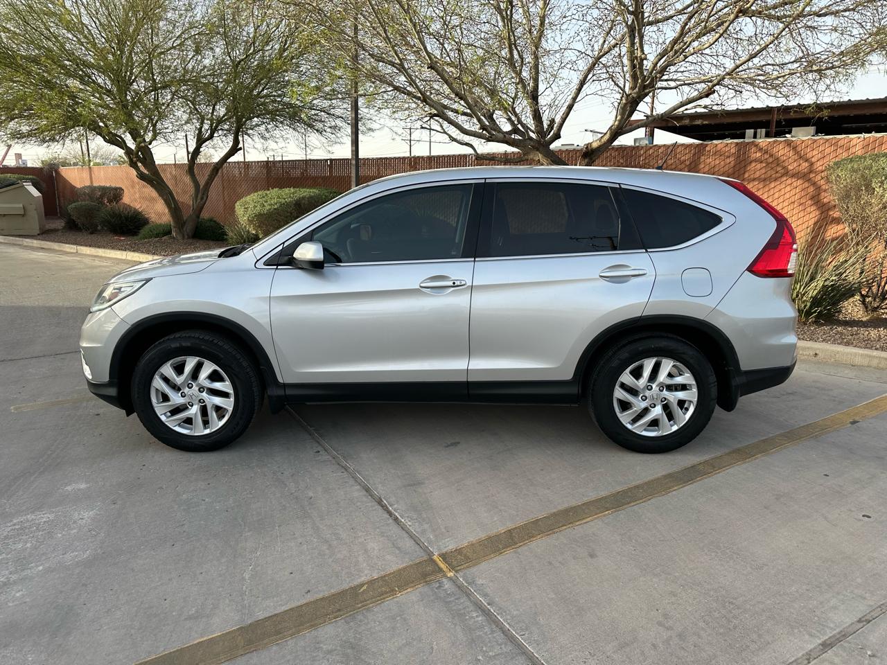 Honda CR-V EX 2WD 2016