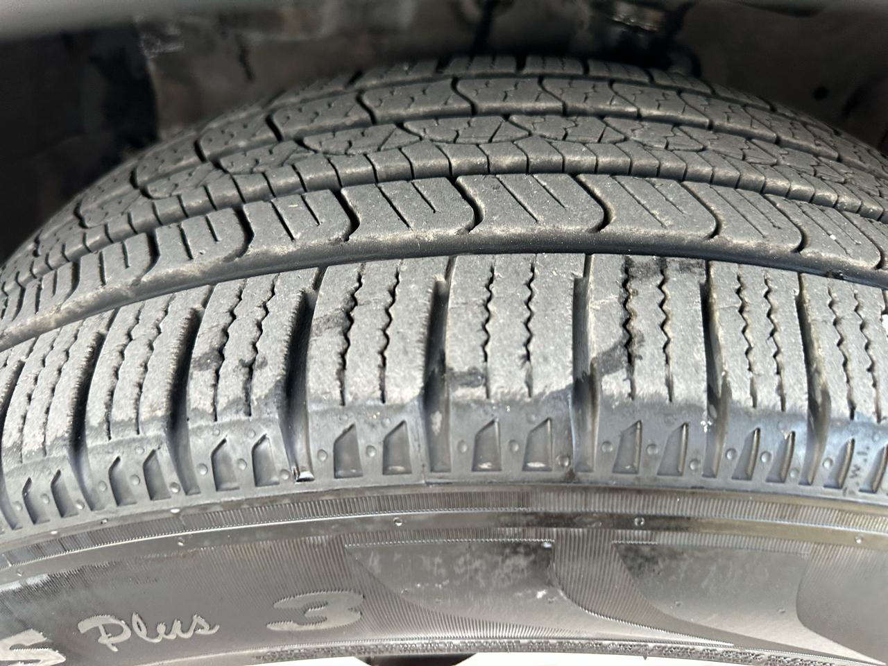 Honda CR-V EX 2WD 2016