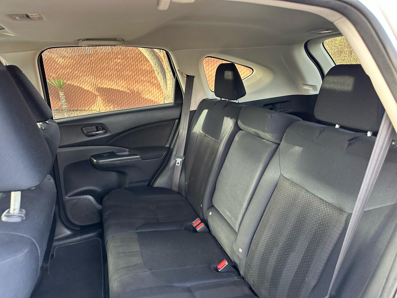 Honda CR-V EX 2WD 2016