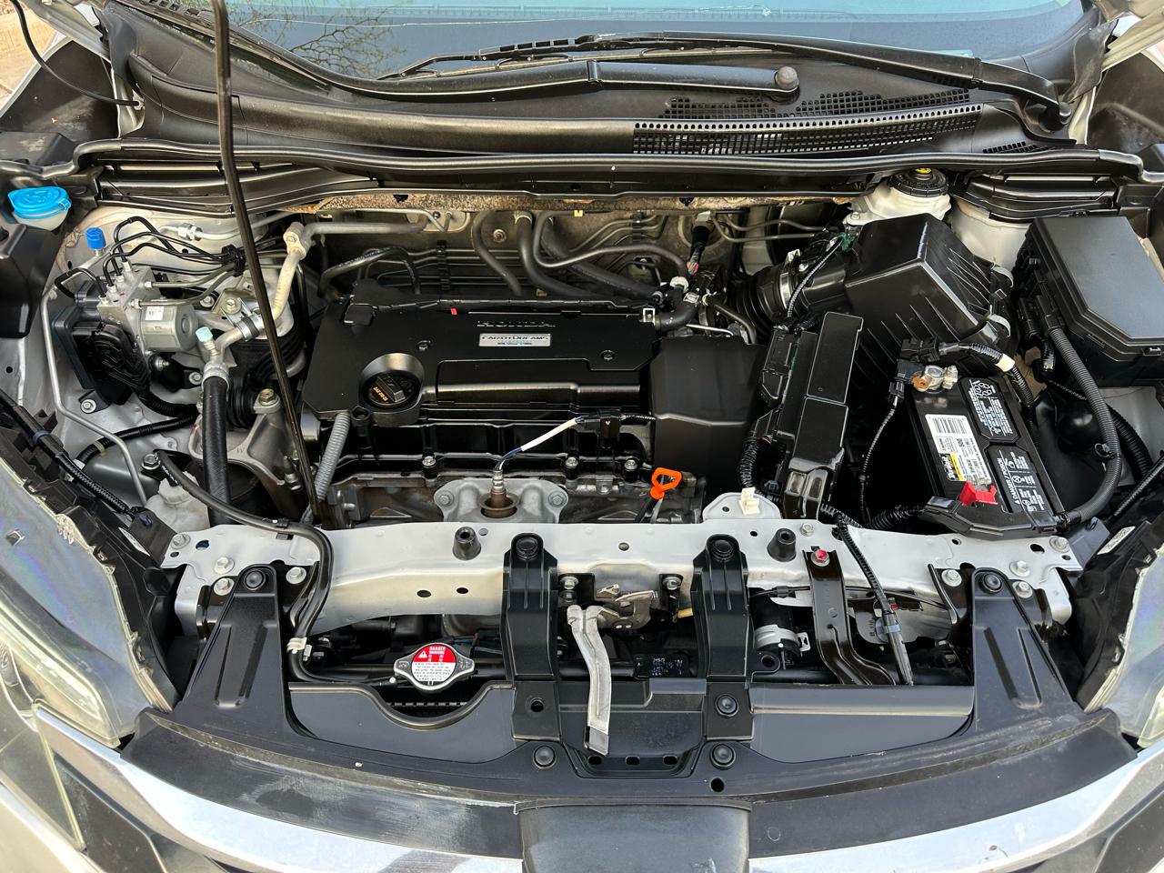 Honda CR-V EX 2WD 2016