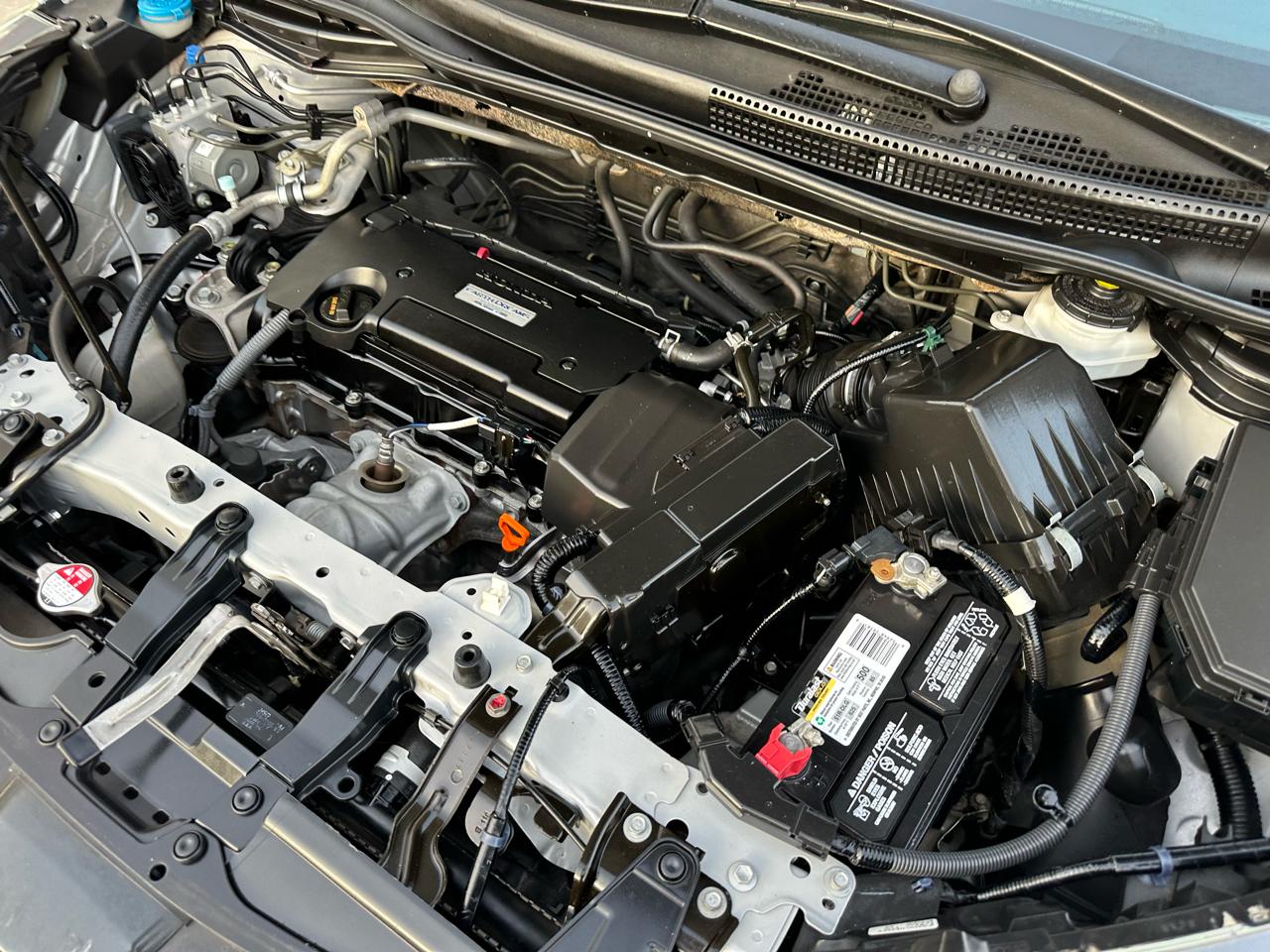 Honda CR-V EX 2WD 2016