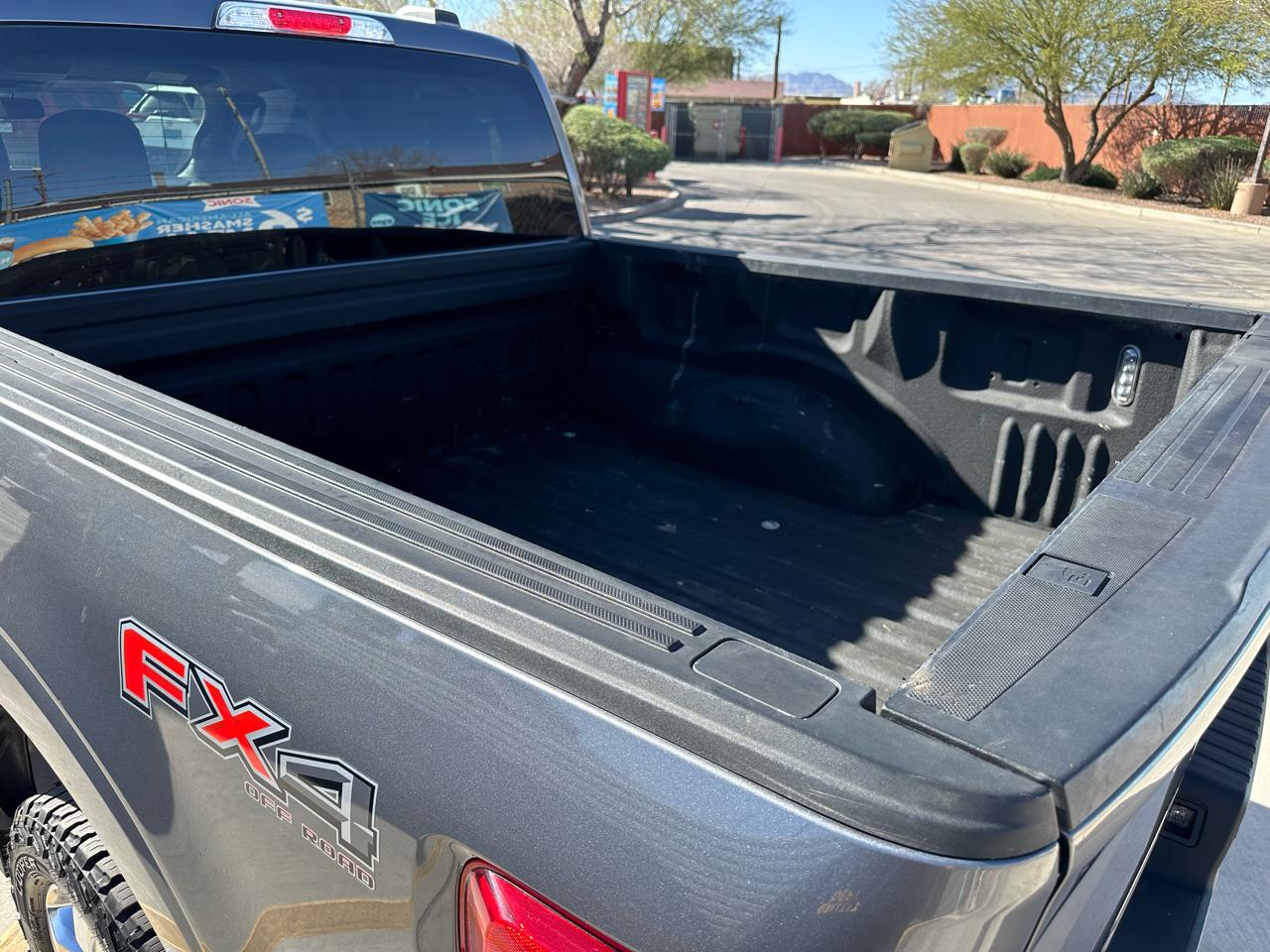 Ford F-150 XLT SuperCrew Short Box 4WD 2021