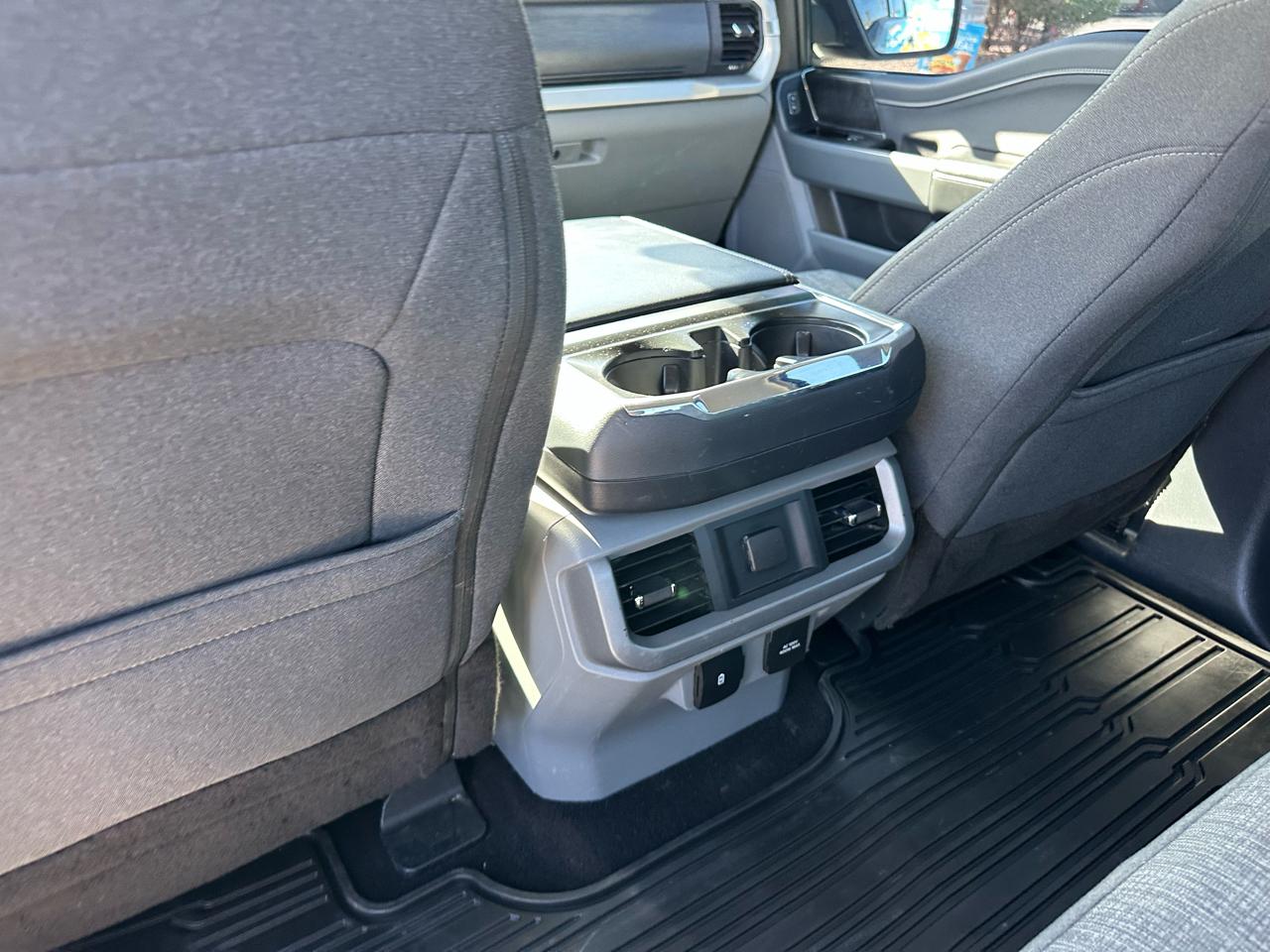 Ford F-150 XLT SuperCrew Short Box 4WD 2021