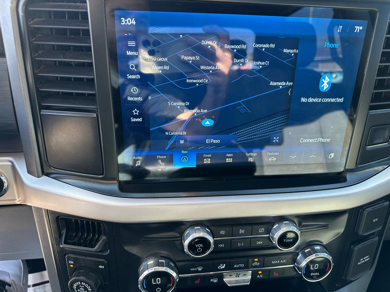 Ford F-150 XLT SuperCrew Short Box 4WD 2021