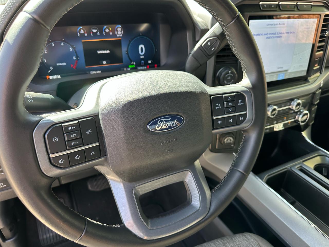 Ford F-150 XLT 4WD SuperCrew 5.5' Box 2024